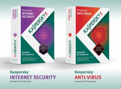 Kaspersky AV + IS 2o14 + Activator & Patch Solutions