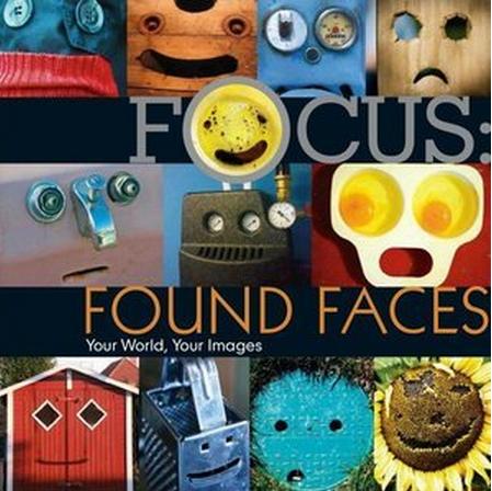 Focus: Found Faces: Your World, Your Images