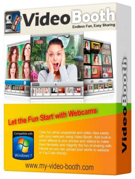 Video Booth Pro 2.5.9.6