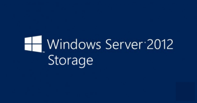 Microsoft Windows Storage Server 2012 R2 With Update/CRBS