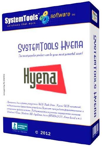 SystemTools Hyena 11.0 Final