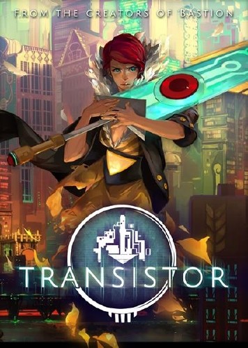 Transistor (2014RUSENGMULTi8)