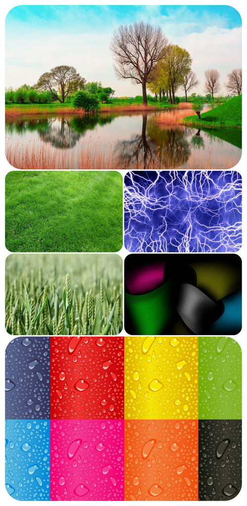 Beautiful Mixed Wallpapers Pack 243
