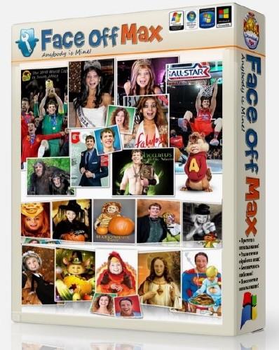 Face Off Max  3.6.2.8