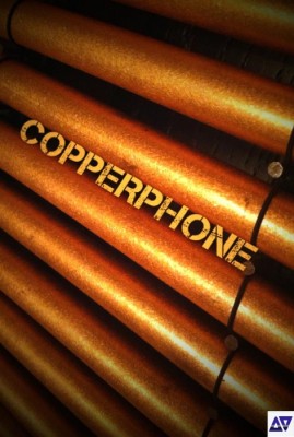 8Dio Copperphone KONTAKT SCD DVDR-SONiTUS