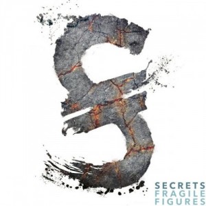Secrets - Fragile Figures (Deluxe Edition) (2014)