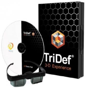 TriDef 3D v6.0