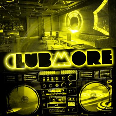 LGND Medie Club More WAV MiDi/DISC0VER