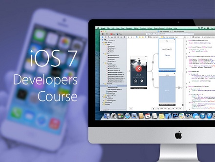 The Complete iOS 7 Course - Learn by Building 14 AppS