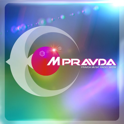 M.PRAVDA - Pravda Music Radio Show 195 (2014-07-05)