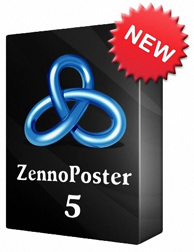       ZennoPoster 5 (2014) PCRec