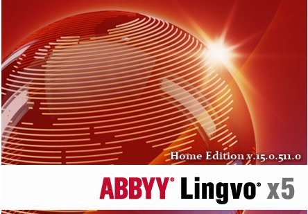 ABBYY Lingvo X5 Professional 20 LanguageS  v15.0.826.5 Portable