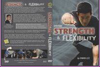 strength flexibility