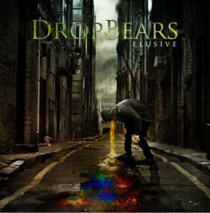 DropBears – DMCD (new track) (2014)