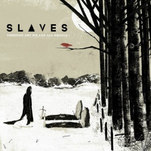 Slaves - Starving For Friends (new track) (2014)