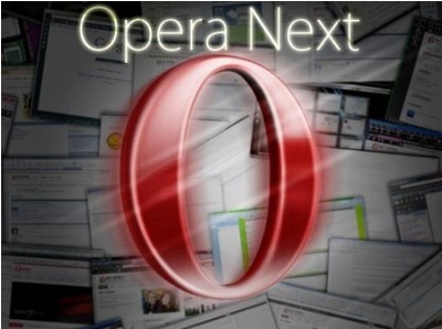 Opera Next 22.0.1471.40 Rus