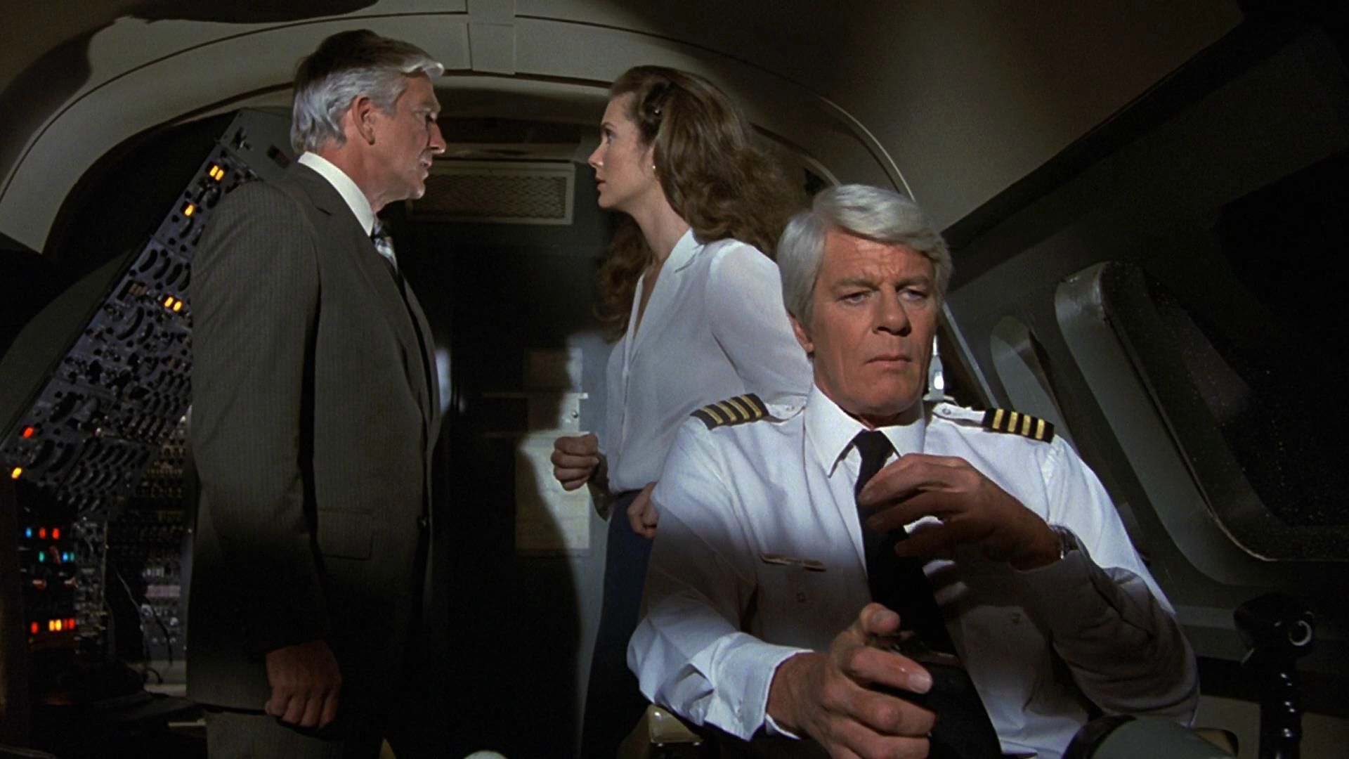  / Airplane! (1980) /  2:  / Airplane II: The Sequel (1982) HDRip | HDTVRip-AVC | BDRip | BDRip-AVC | BDRip 720p | BDRip 10