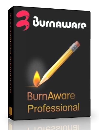 BurnAware Professional 7.1.0 Final 
