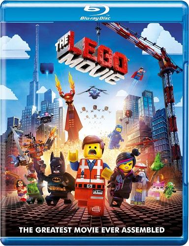 .  / The Lego Movie (2014) HDRip  | Android | 