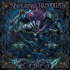 Nocturnal Bloodlust - Libra [single] (2014)