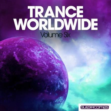 Trance Worldwide Vol Six (2014)