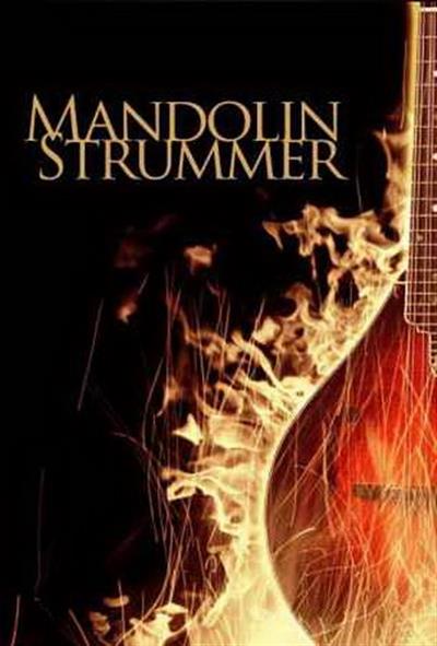 8Dio Mandolin Strummer KONTAKT SCD DVDR-SONiTUS