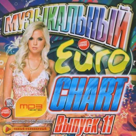 Euro Chart  11 (2014)