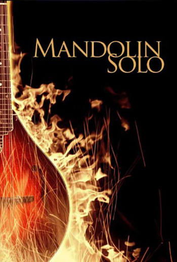8Dio Mandolin Solo KONTAKT SCD DVDR-/SONiTUS