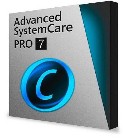 Advanced SystemCare Pro 7.3.0.456 Final RePack by FanIT [Ru/En]