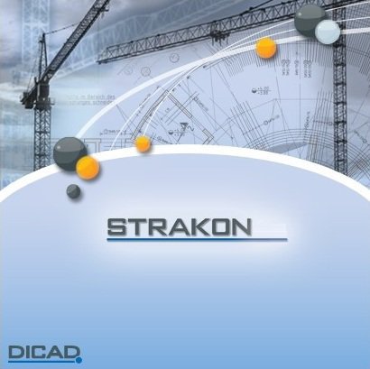 Dicad Strakon Premium 2o14 Sp1  Multilingual