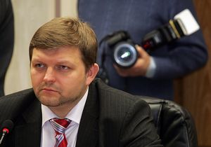 Зачинателя отставки Белоснежных обвинили в самоуправстве