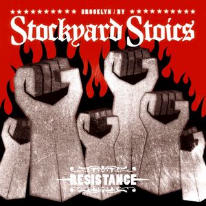 Stockyard Stoics - Resistance (2003)