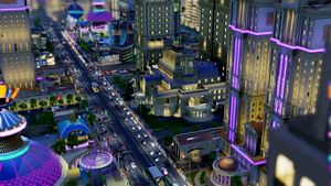 Создателей SimCity обличили во лжи о невозможности офлайн-режима