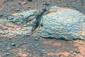 На Марсе отыскали следы применимых для жизни водоемов