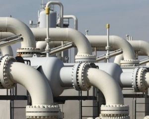 Украина растолковала резкое сокращение закупок русского газа