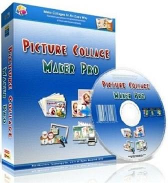Picture Collage Maker Pro 4.0.5