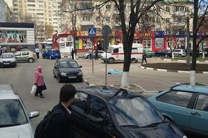 Все оружейные магазины Белгородской области временно закрыли