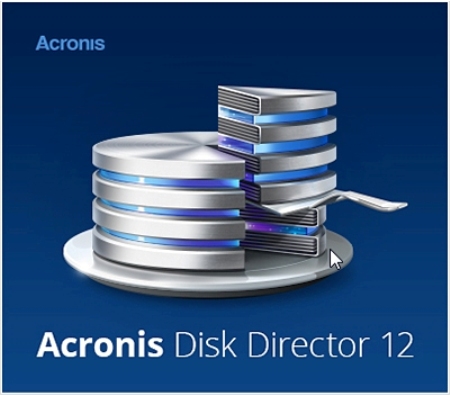 Acronis Disk Director 12.0 Build 3219 PortabLE