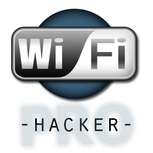 Wi-Fi Hacker 4.0 Pro (2014) Android