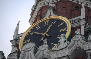 «Известия» узнали о скором возвращении зимнего времени