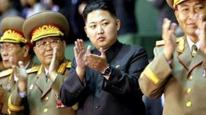 Ким Чен Ын возглавил Комитет обороны КНДР
