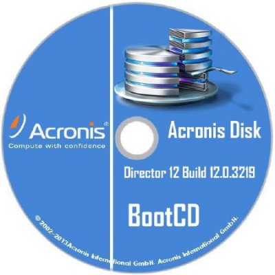  Acronis Disk Director 12 Iso -  7