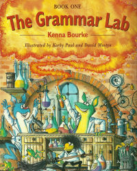 The Grammar Lab. Book One