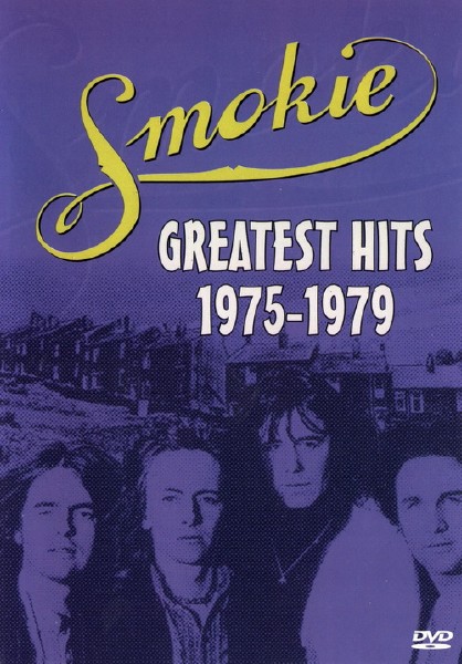 Smokie "Greatest Hits (1975-1979" / 2011) DVD5