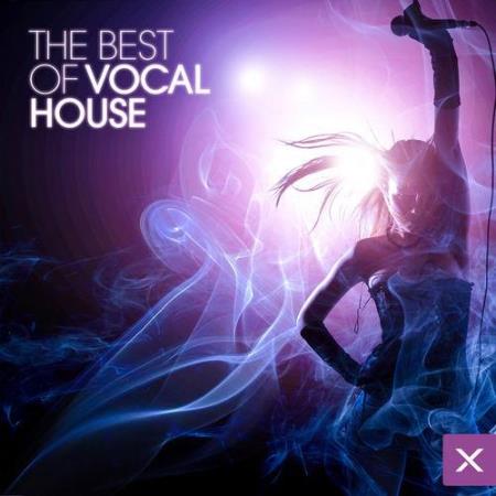 Best of Vocal House