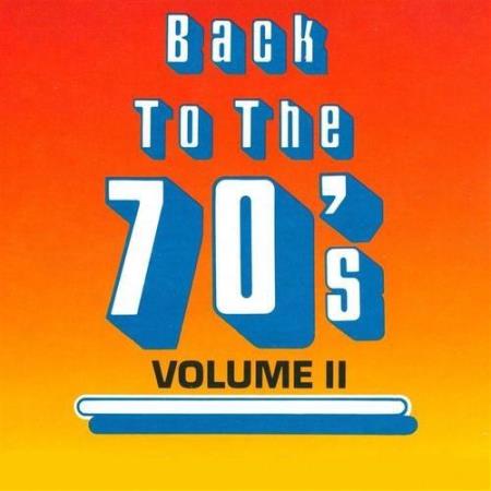 Back to the 70 Vol. 2 (2014)