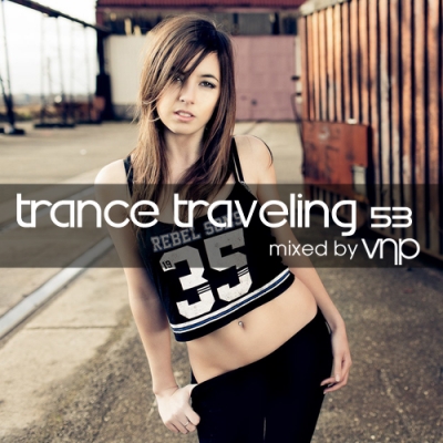 VNP - Trance Traveling 53 (2014)