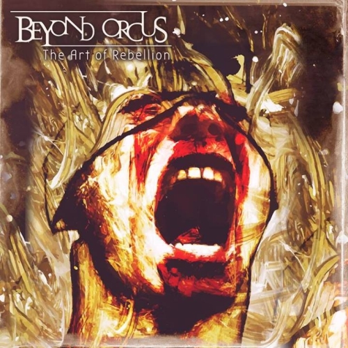 Beyond Orcus - The Art Of Rebellion (2014)