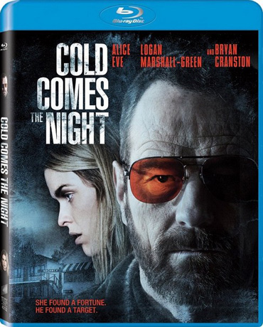 Взгляд зимы / Cold Comes the Night (2013) HDRip