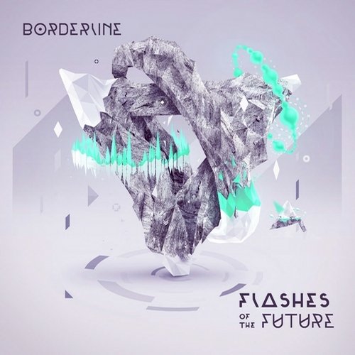 Flashes Of The Future LP (2014)